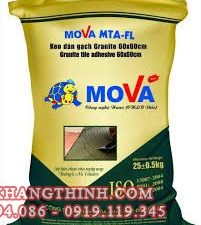 Nhà phân phối keo mova tại Đà Nẵng