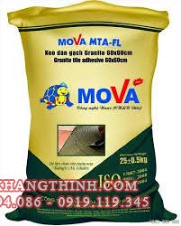 Nhà phân phối keo mova tại Đà Nẵng