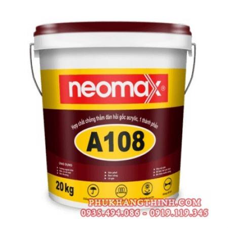 neomax-A108