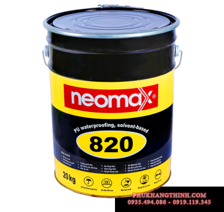 neomax-820