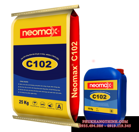 neomax-c102