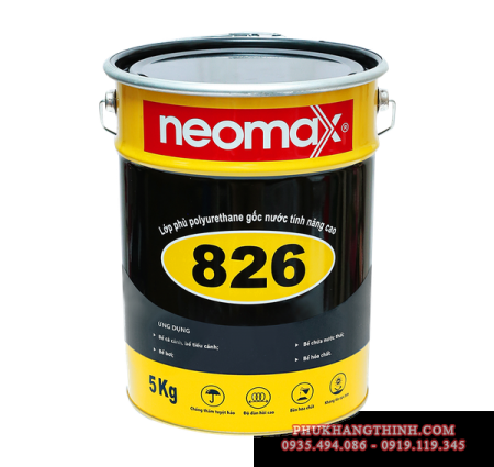 neomax-826