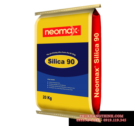neomax-silica-90