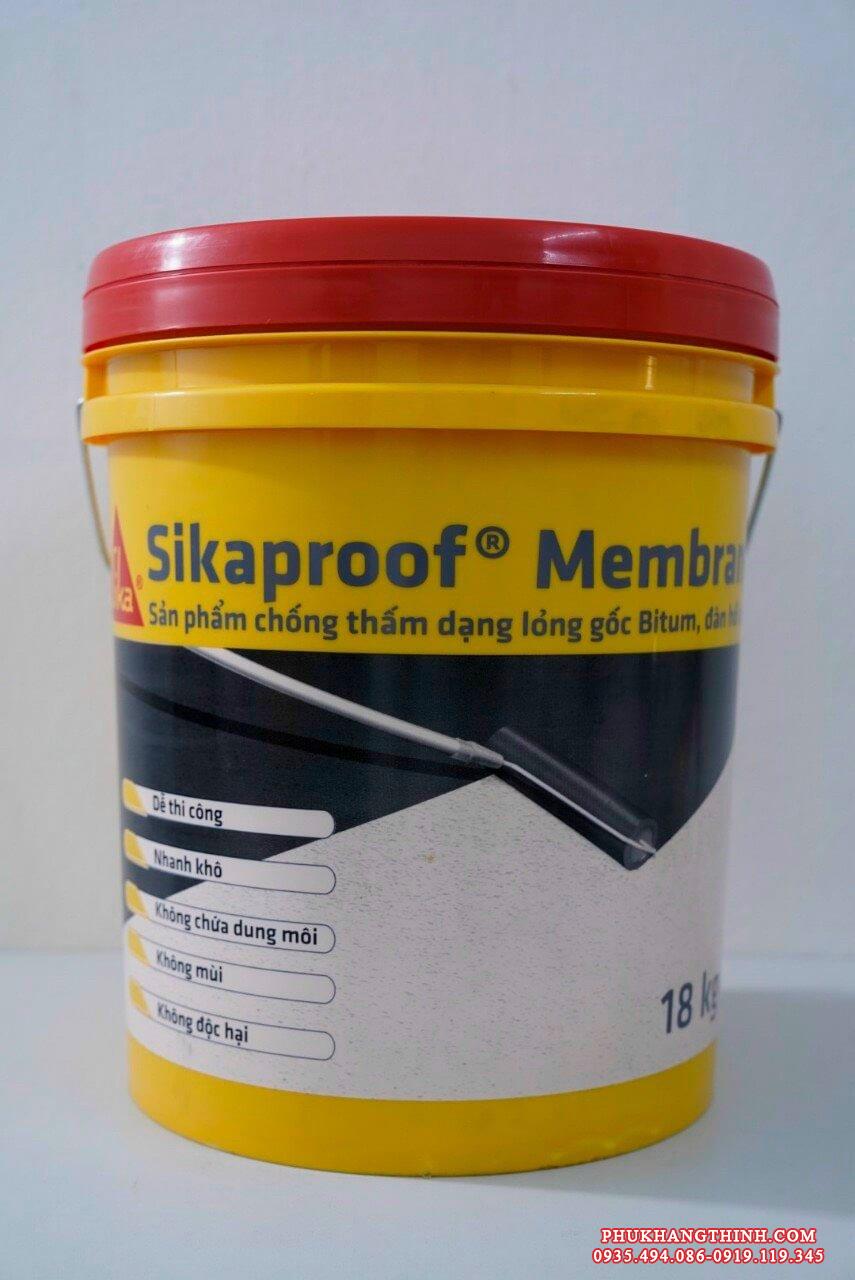 Sikaproof tại đà nẵng - Vật Liệu Xây Dựng uy tín chất lượng giá rẻ tại ...